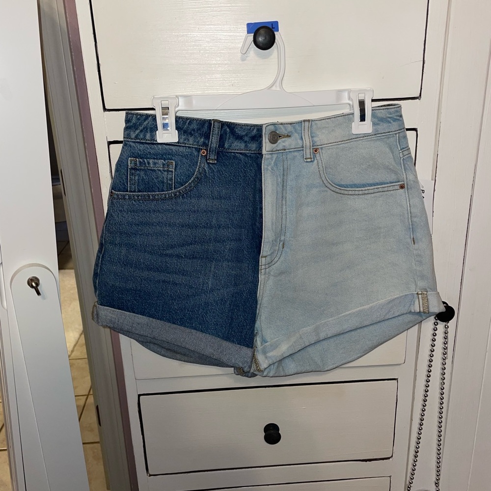Pacsun shorts